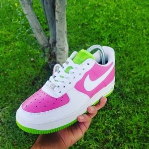 Custom Nike Air Force 1 AF1